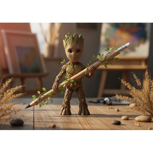 Вечный карандаш 