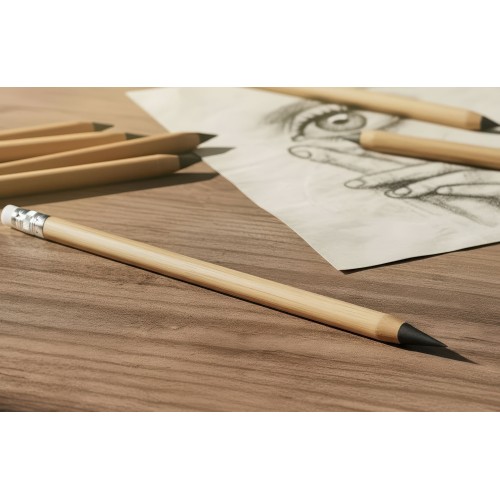 Вечный карандаш 