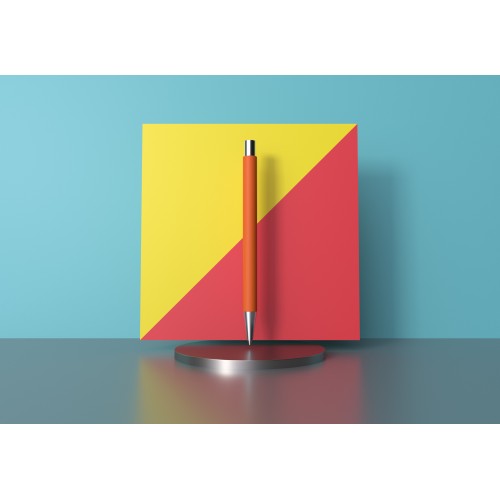 Ручка шариковая 