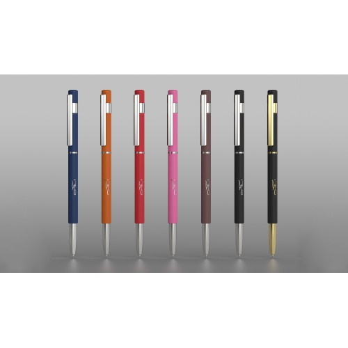 Ручка шариковая 