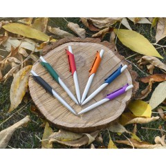 Ручка шариковая 