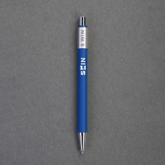 Ручка шариковая 