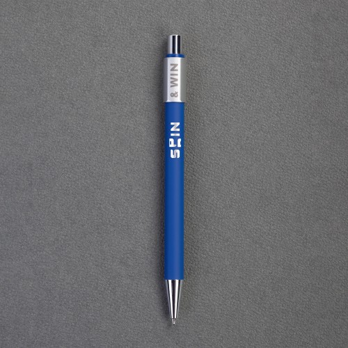 Ручка шариковая 