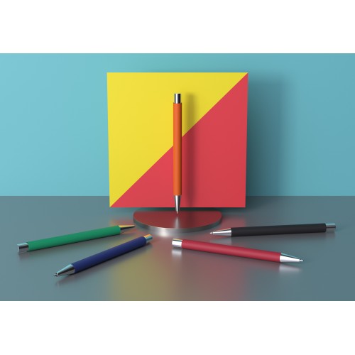 Ручка шариковая 