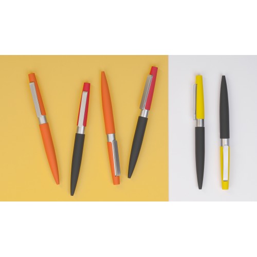 Ручка шариковая 