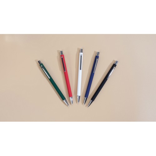 Ручка шариковая 