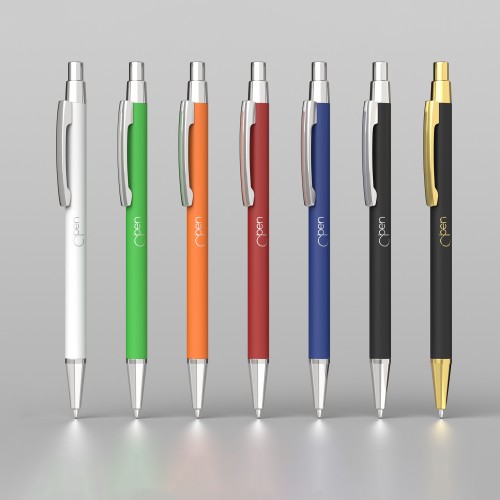 Ручка шариковая 