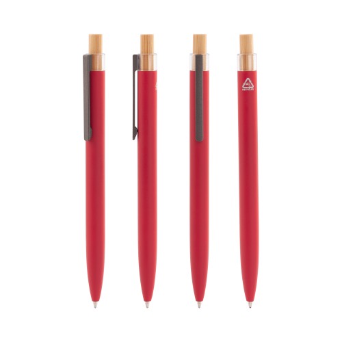 Ручка шариковая 