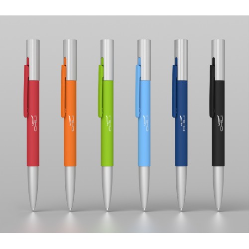 Ручка шариковая 