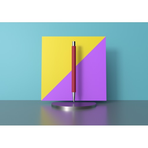 Ручка шариковая 