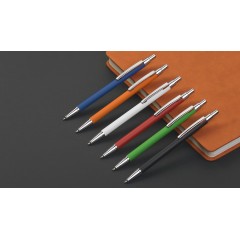 Ручка шариковая 