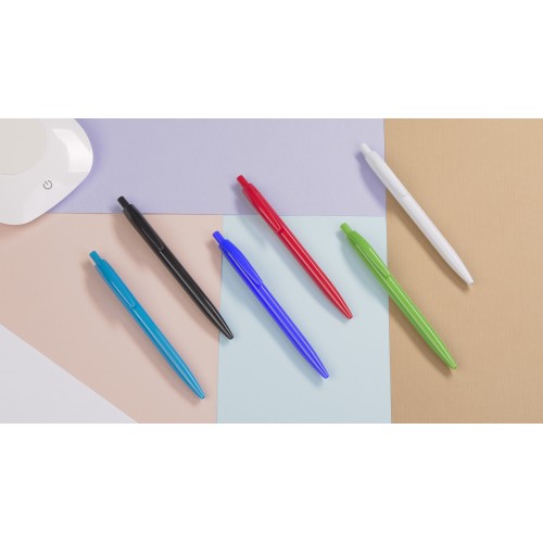 Ручка шариковая 