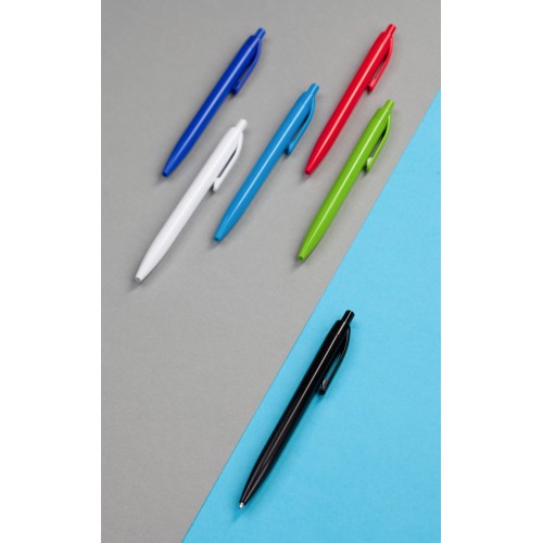 Ручка шариковая 