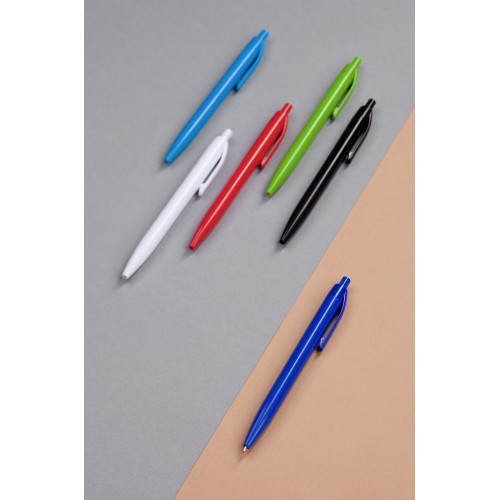 Ручка шариковая 