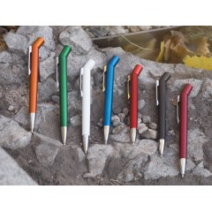 Ручка шариковая 