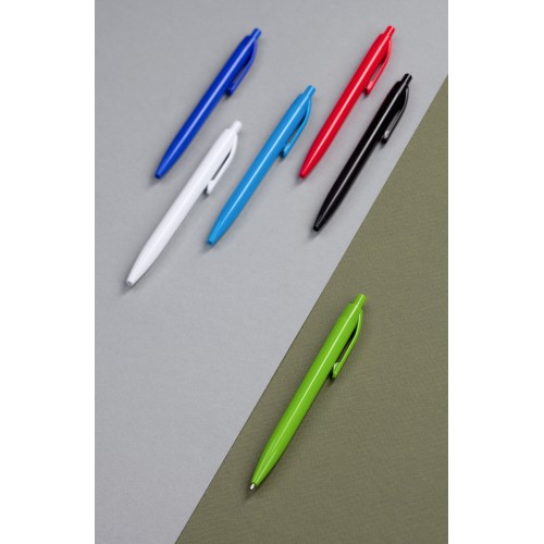 Ручка шариковая 