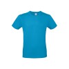Футболка E150, ярко-бирюзовый
