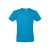 Футболка E150, ярко-бирюзовый