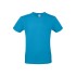 Футболка E150, ярко-бирюзовый