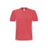 Футболка мужская Mick Deluxe/men, красный делюкс