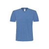 Футболка мужская Mick Deluxe/men, синий делюкс