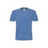 Футболка мужская Mick Deluxe/men, синий делюкс