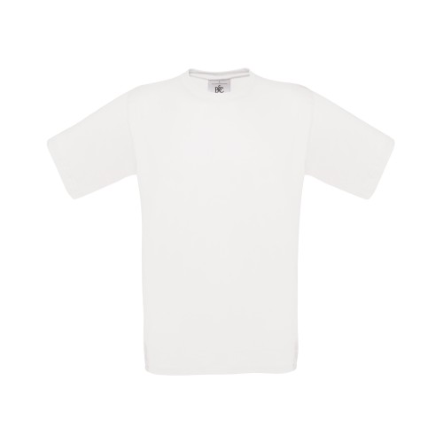 Футболка Exact 190, белый