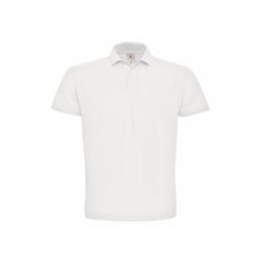 Футболка теннисная ID.001, белый