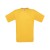 Футболка Exact 190, желтый