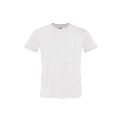 Футболка мужская Too Chic/men, стильный белый