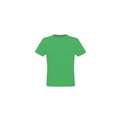 Футболка мужская Men-Only PC, ультразеленый
