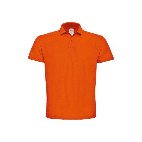 Футболка теннисная ID.001, оранжевый