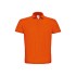 Футболка теннисная ID.001, оранжевый