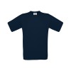 Футболка Exact 190, темно-синий