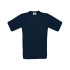 Футболка Exact 190, темно-синий