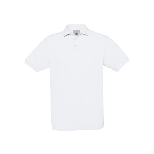 Футболка теннисная Safran, белый