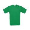 Футболка Exact 150, ярко-зеленый