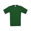 Футболка Exact 150, темно-зеленый