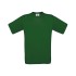 Футболка Exact 150, темно-зеленый