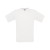 Футболка Exact 150, белый Футболка Exact 150, белый