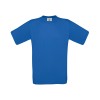Футболка Exact 150, ярко-синий