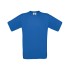 Футболка Exact 150, ярко-синий