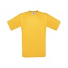 Футболка Exact 150, желтый