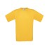 Футболка Exact 150, желтый