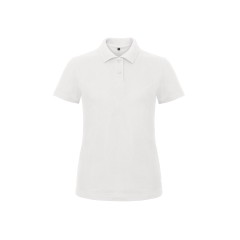 Футболка теннисная женская ID.001/women, белый