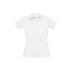 Футболка теннисная женская Safran Pure/women, белый