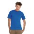 Футболка Exact 150, ярко-синий