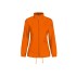 Ветровка женская Sirocco/women, оранжевый