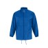 Ветровка Sirocco, ярко-синий