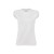 Футболка женская Too Chic/women, стильный белый